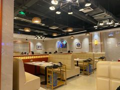 大堂-隆隆金大茶楼(明珠广场店)