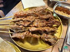 -江湖一盏灯·滇味卤烤(普惠园店)