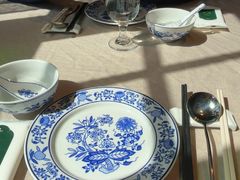-漢舍中国菜馆(889广场店)