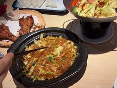 -避风塘(南汇店)