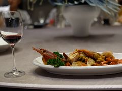 -RIVIERA 松鹤楼(外滩店)