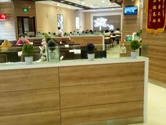 -嘉和一品粥(马家堡店)