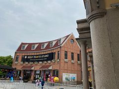 -安徒生童话乐园