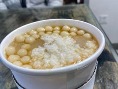 -甜心闲生·手工冰粉