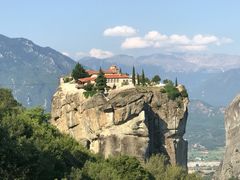 -梅黛奥拉修道院