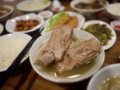 -松發肉骨茶(牛车水店)
