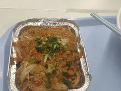 -北大家园食堂