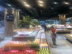 -果蔬好生活超市(乐堤港店)