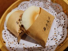 -西安饭庄(立丰国际店)