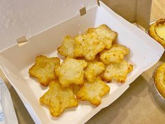 -达美乐比萨(石景山万达店)