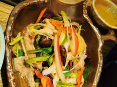 -水煮三国·川鲁江湖菜(香山店)