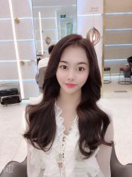 -3AM·S HAIR SALON烫发染发接发