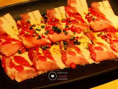 -新石器烤肉(周浦万达店)