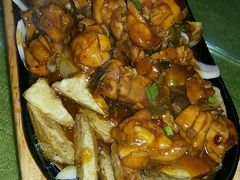 -桃子餐厅·天津菜(红星路直营店)