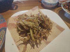 -巴尔喀十新疆餐厅(开发区店)