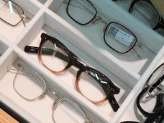 -大视光学•LINDBERG林德伯格•全球手工眼镜集合店(王府井店)