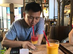 -MANYU COFFEE(广渠门店)