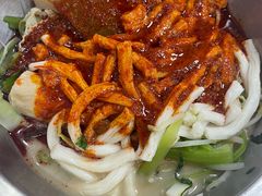 -苏袁麻辣烫(呼和浩特总局街店)