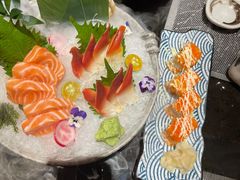 -昱匠·日本料理(金融街店)