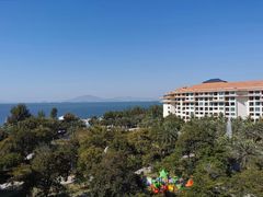 -惠州金海湾嘉华度假酒店