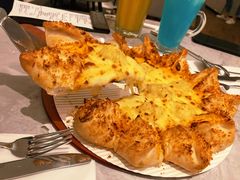 -必胜客(城西银泰店)