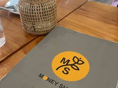 -Money Shops(愚园路店)