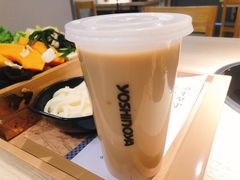 -吉野家 (新街口外大街店)