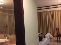 -江门古兜温泉小镇