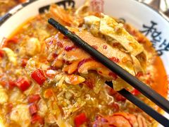 -羊子两室一厅(八一广场店)