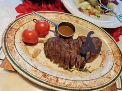 -大八江景意大利西餐厅LargeEight Italy Restaurant(1862时尚艺术中心店)