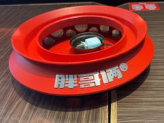 -胖哥俩肉蟹煲(济南世茂国际广场店)
