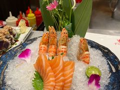-大渔铁板烧(大悦城店)