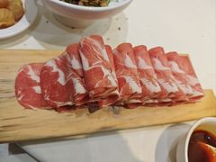 -东来顺饭庄(王府井步行街店)