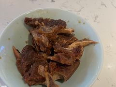 -百春原湖南牛肉粉(百联世纪店)