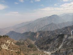 -终南山国家森林公园