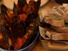 -杭州西子湖四季酒店-WL BISTRO西湖餐厅(灵隐路店)