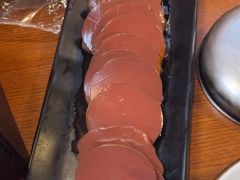 -前门杨记·铜锅涮肉(王府井·故宫店)
