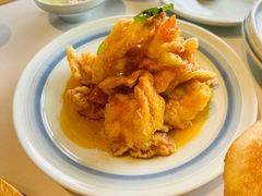 -0776食堂·京城创意菜(七里庄店)