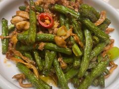 -老爷庙风味美食府(魏都大道店)