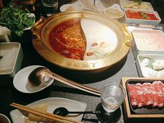 -熊喵来了火锅(太原里第2分店)