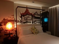 -上海外滩英迪格酒店