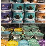 藏在商场里的撸猫和宠物用品集合点店！