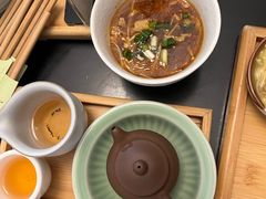 -青藤茶馆(南山路店)