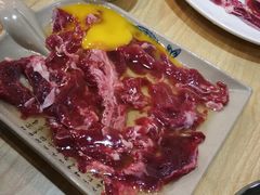 -顺德公平靓正特色牛花粥(花都店)