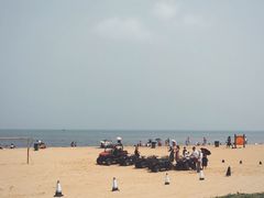 -白沙门生态公园