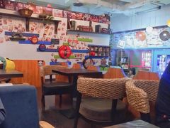 大堂-斯利美甜品店(路南万达广场店)