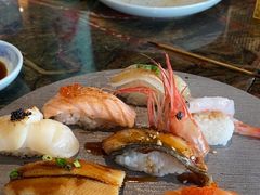 -炙柒Sekinana·精致料理 烧鸟·铁板烧(海上世界店)