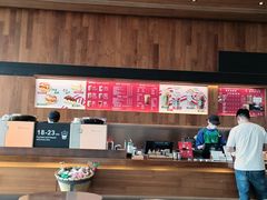 -星巴克臻选(泉州浦西万达广场店)