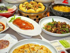-范家小馆·烤鸭新京菜(金融街店)