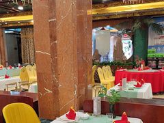 -鹊华居·地道鲁菜·海鲜·融合味(大明湖店)